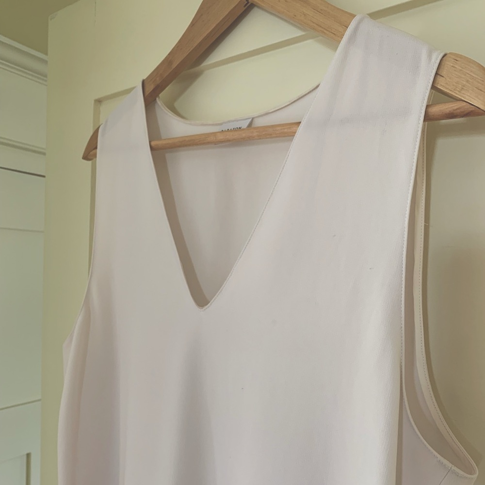 Babaton Vara blouse